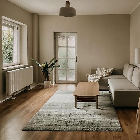 Gemuetliche 93M² Wohlfuehlflaeche Mit Ausblick Zum Weltkulturerbe! Apartment Есен Екстериор снимка