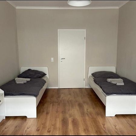 Gemuetliche 93M² Wohlfuehlflaeche Mit Ausblick Zum Weltkulturerbe! Apartment Есен Екстериор снимка