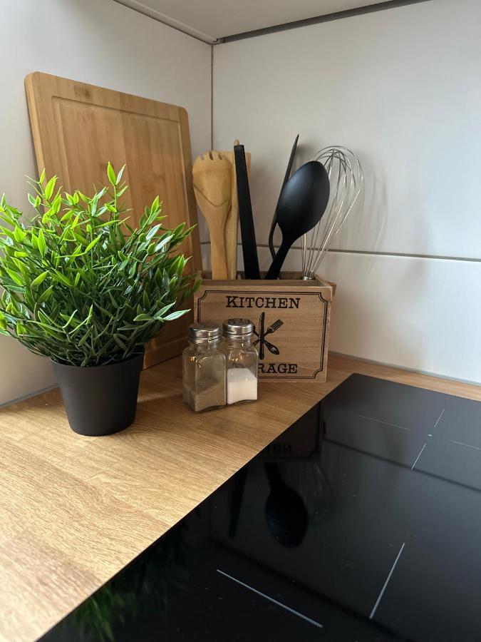 Gemuetliche 93M² Wohlfuehlflaeche Mit Ausblick Zum Weltkulturerbe! Apartment Есен Екстериор снимка