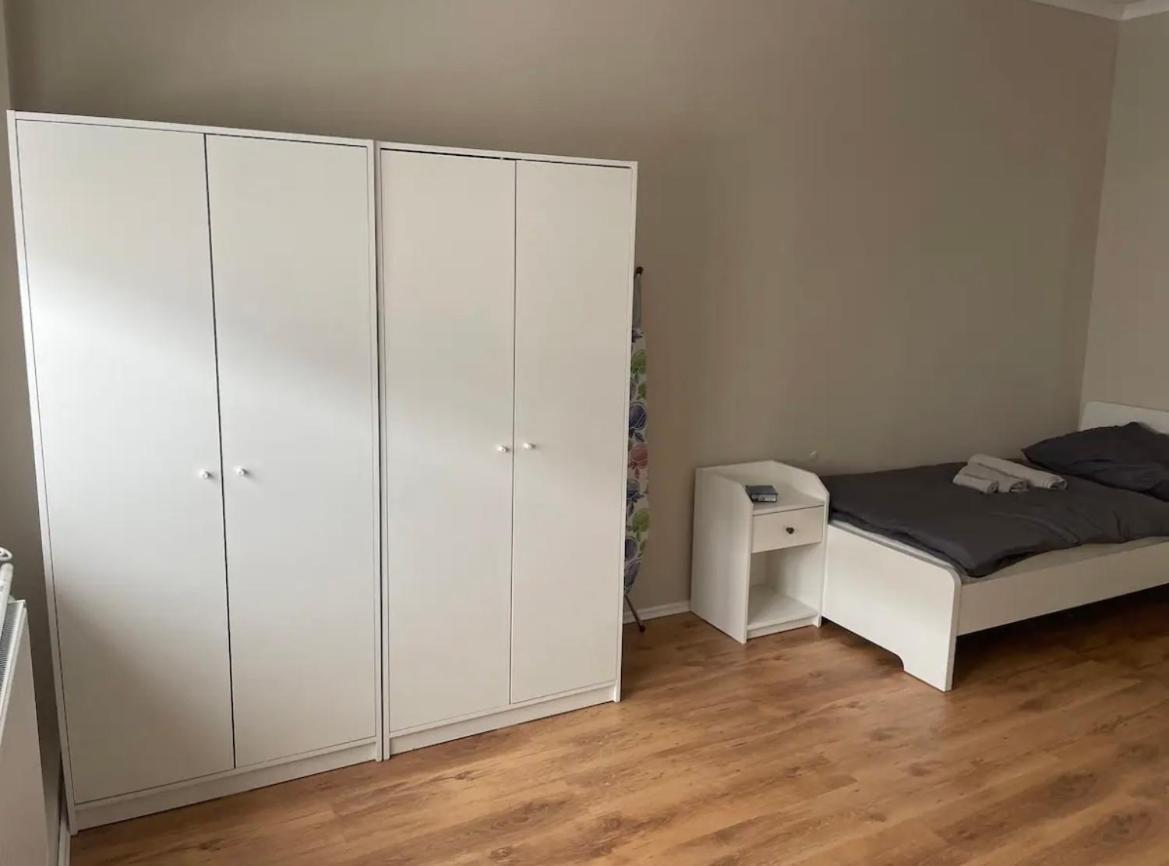 Gemuetliche 93M² Wohlfuehlflaeche Mit Ausblick Zum Weltkulturerbe! Apartment Есен Екстериор снимка