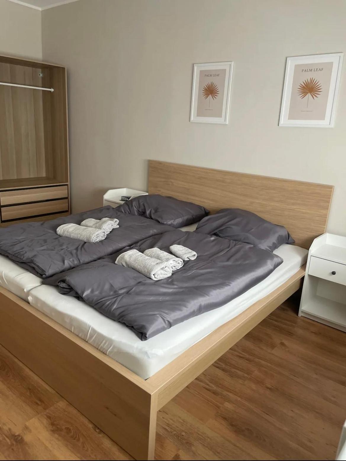 Gemuetliche 93M² Wohlfuehlflaeche Mit Ausblick Zum Weltkulturerbe! Apartment Есен Екстериор снимка