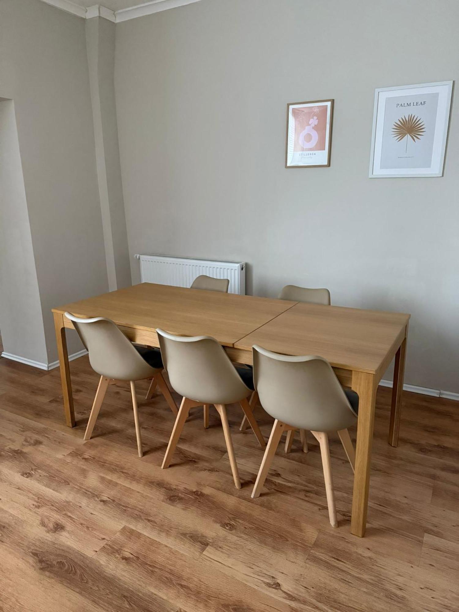 Gemuetliche 93M² Wohlfuehlflaeche Mit Ausblick Zum Weltkulturerbe! Apartment Есен Екстериор снимка